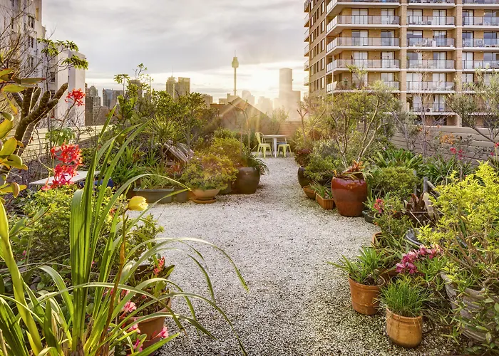 Regents Court Sydney Aparthotel