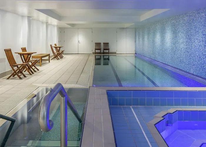 Mantra Chatswood Sydney